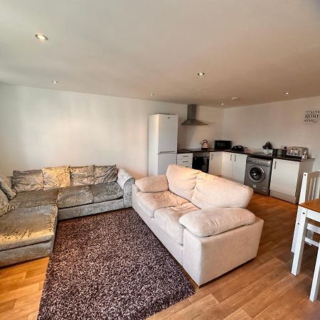 Appartamento Joe Kelly Buildings B Withernsea Esterno foto