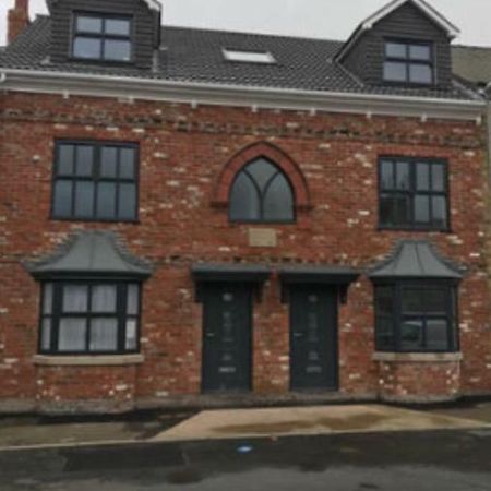 Appartamento Joe Kelly Buildings B Withernsea Esterno foto