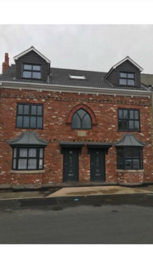 Appartamento Joe Kelly Buildings B Withernsea Esterno foto